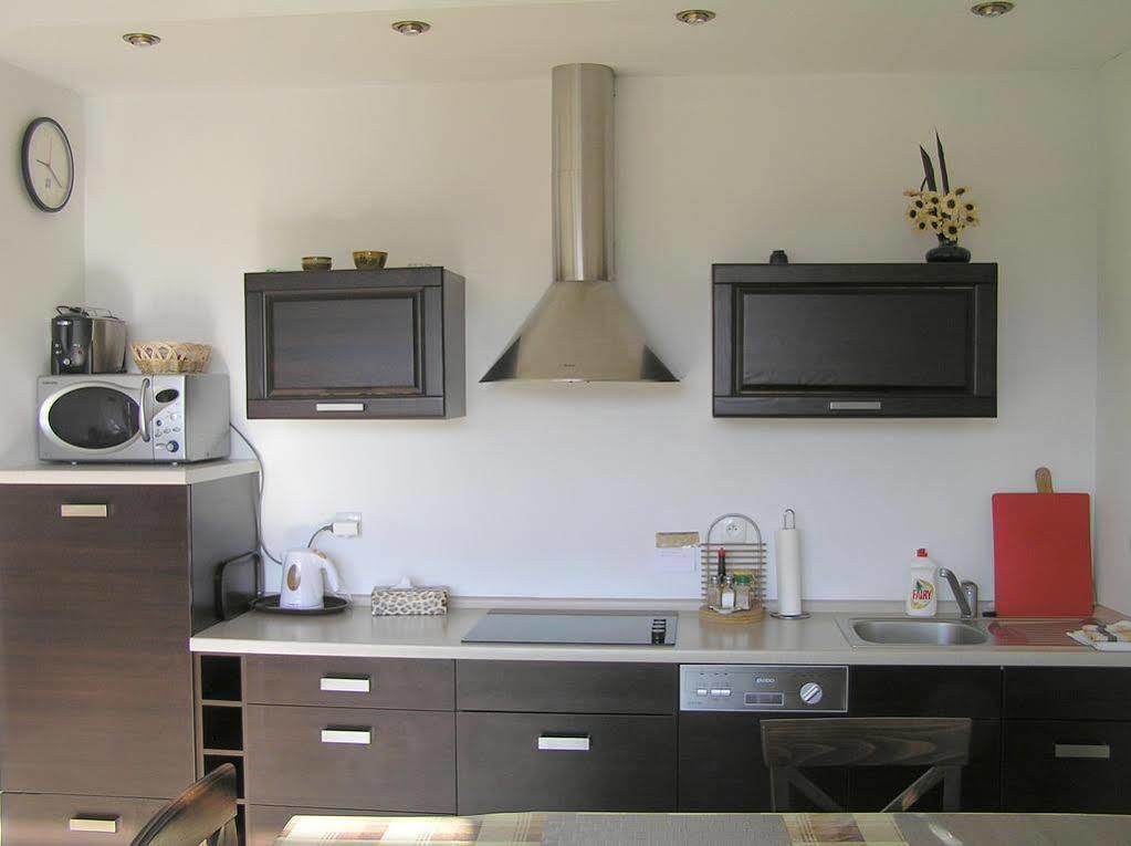 Apartamenty Sun & Snow Zeta Park Ustroń Exteriör bild