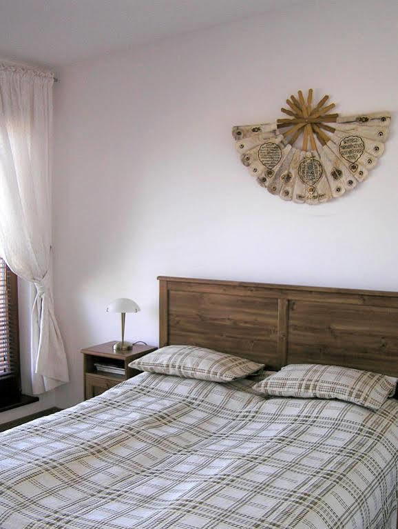 Apartamenty Sun & Snow Zeta Park Ustroń Exteriör bild